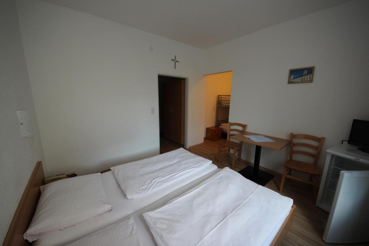 Hotel Kleinmuenchen Linz Dış mekan fotoğraf