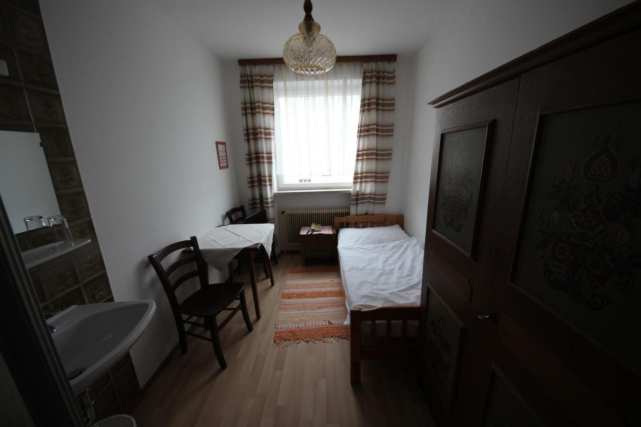 Hotel Kleinmuenchen Linz Dış mekan fotoğraf