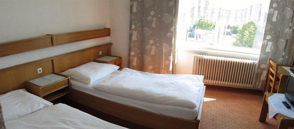 Hotel Kleinmuenchen Linz Dış mekan fotoğraf