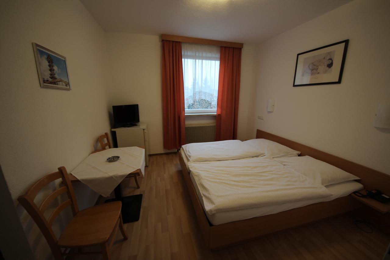 Hotel Kleinmuenchen Linz Dış mekan fotoğraf
