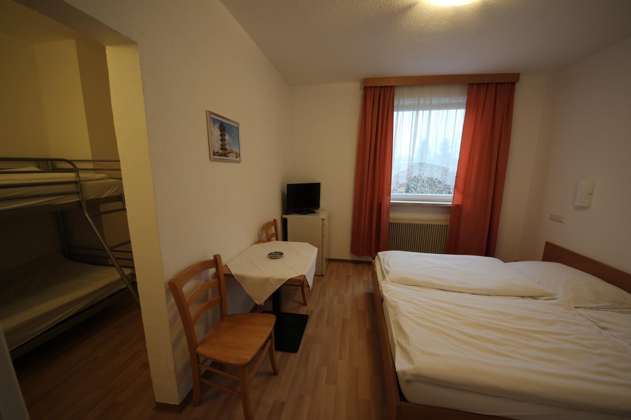 Hotel Kleinmuenchen Linz Dış mekan fotoğraf