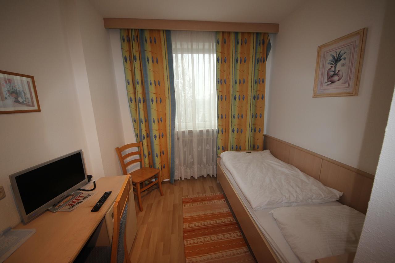 Hotel Kleinmuenchen Linz Dış mekan fotoğraf