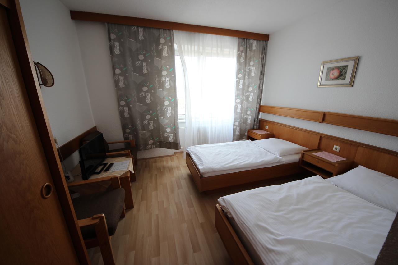 Hotel Kleinmuenchen Linz Dış mekan fotoğraf