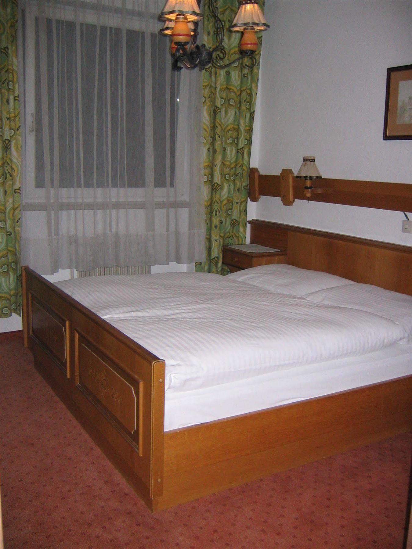 Hotel Kleinmuenchen Linz Dış mekan fotoğraf