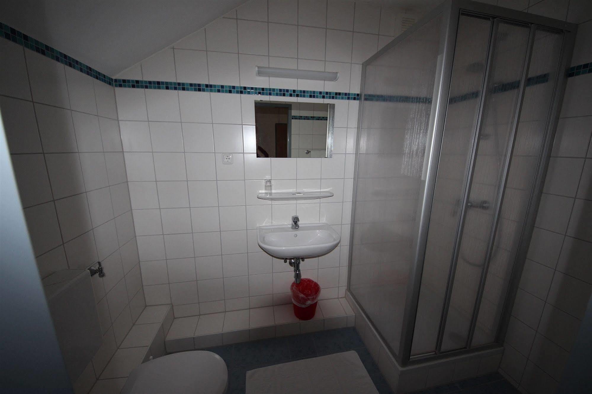 Hotel Kleinmuenchen Linz Dış mekan fotoğraf