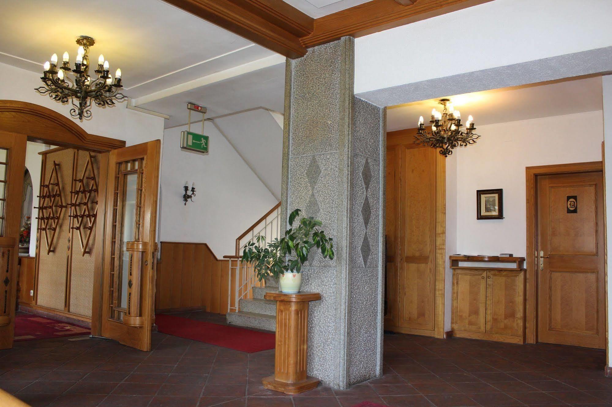 Hotel Kleinmuenchen Linz Dış mekan fotoğraf