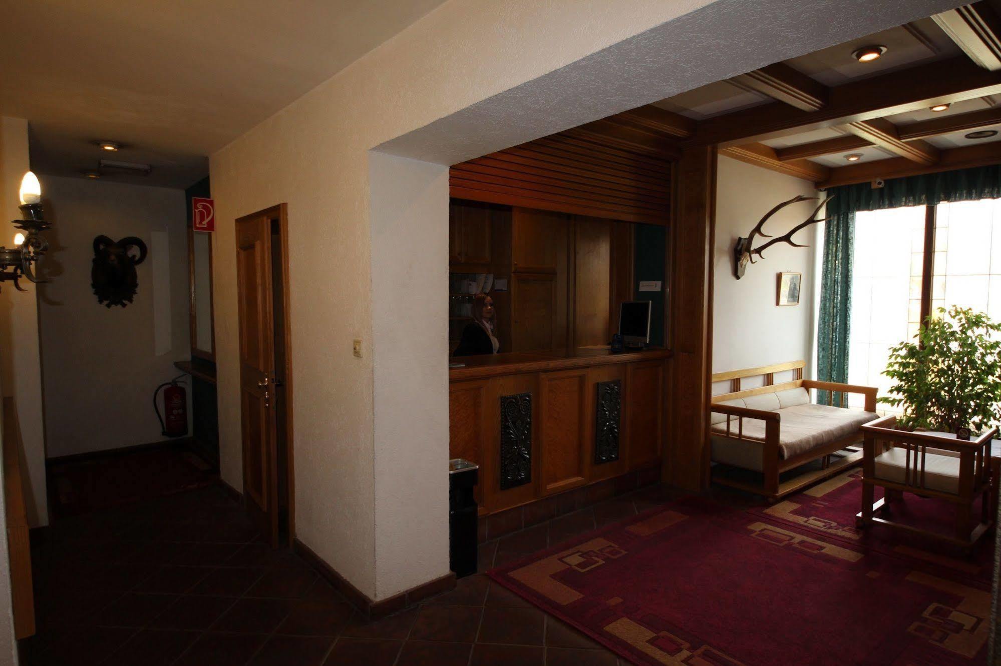 Hotel Kleinmuenchen Linz Dış mekan fotoğraf