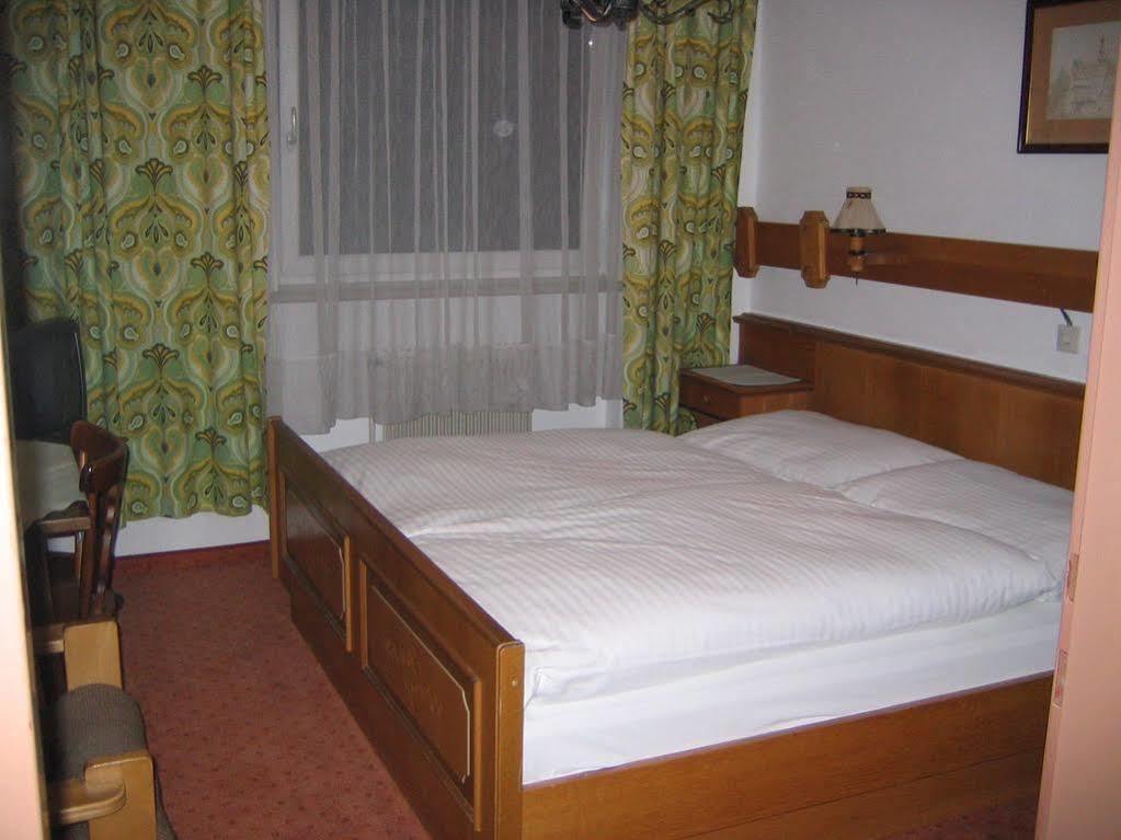 Hotel Kleinmuenchen Linz Dış mekan fotoğraf