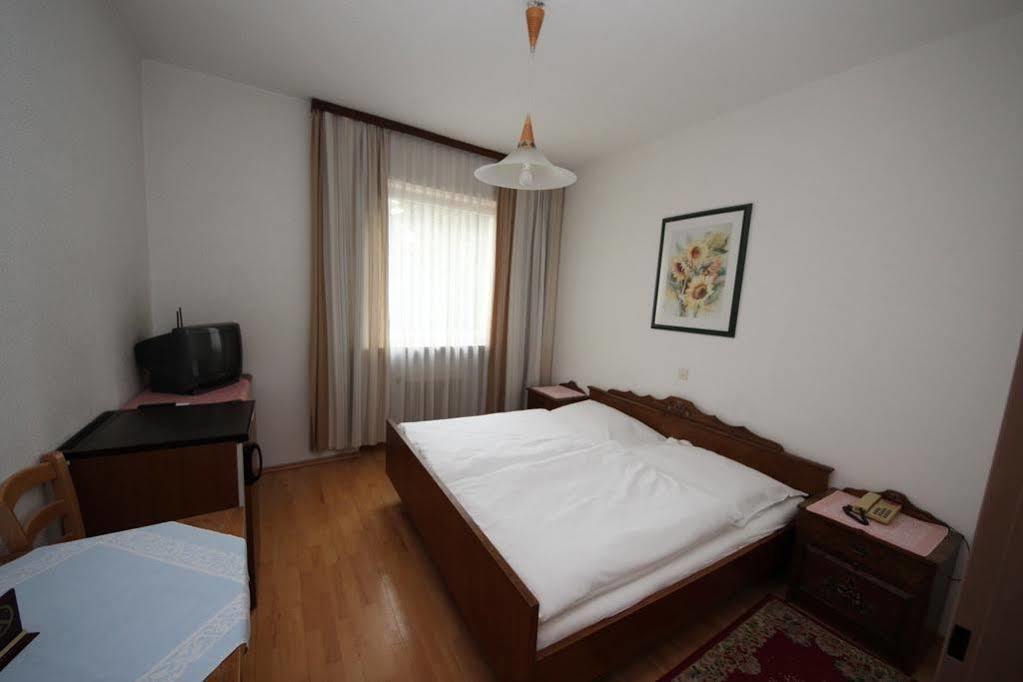 Hotel Kleinmuenchen Linz Dış mekan fotoğraf